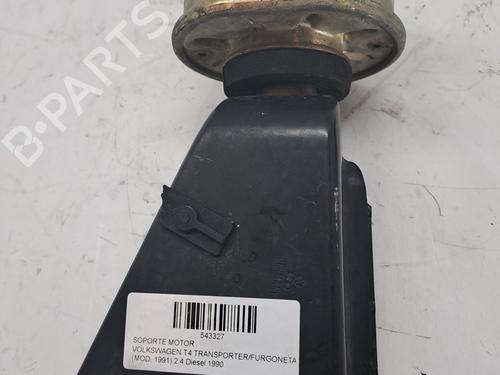 Used Engine mount VW TRANSPORTER T4 Bus (70B, 70C, 7DB, 7DK, 70J, 70K, 7DC, 7DJ) 2.4 D (78 hp) 23375165