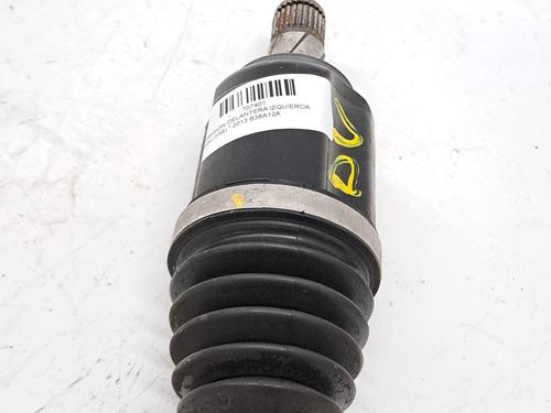 Left front driveshaft MINI MINI (F56) One | BP27378219M38 