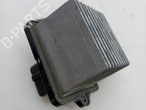 Used Heater resistor SUZUKI KIZASHI (FR) 2.4 4x4 (A6B424) (178 hp) 23346767