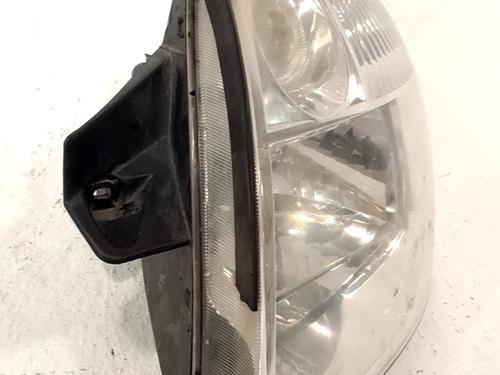 Left headlight KIA PICANTO I (SA) 1.1 | BP33766620C28 - Image 5