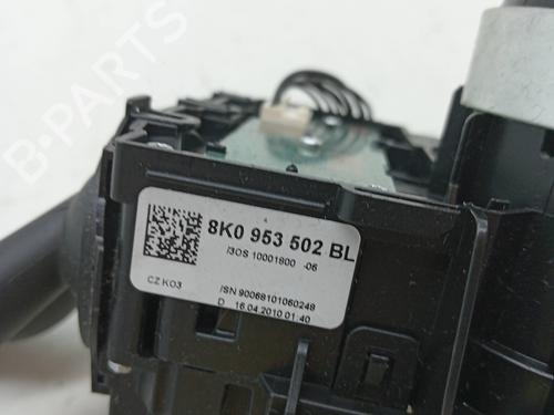 Switch AUDI A4 Allroad B8 (8KH) 3.0 TDI quattro | BP23345251I30 