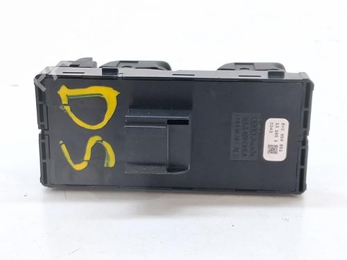 Left front window switch AUDI A3 Sportback (8VA, 8VF) 2.0 TDI | BP28179131I27 