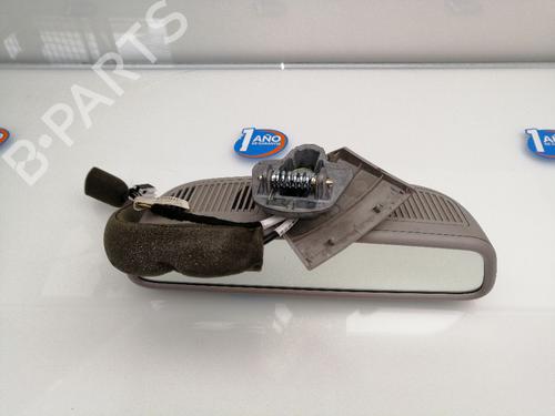 Bakspejl indvendigt MERCEDES-BENZ C-CLASS (W204) C 220 CDI (204.002) (170 hp) 23856775