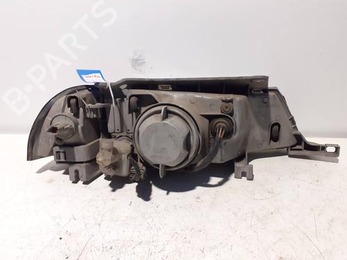 Left headlight DAEWOO NEXIA 1.5 (08, 68) | BP25987828C28 
