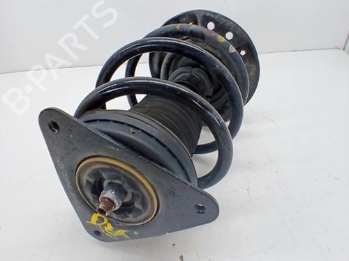 Right front shock absorber RENAULT SCÉNIC IV (J9_) 1.7 Blue dCi 120 (J9A7, J9A8) | BP29302388M17 