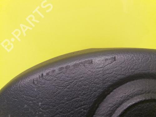 Used Driver airbag RENAULT MEGANE II Estate (KM0/1_) 1.5 dCi (KM0F, KM0T, KM2B) (82 hp) 23649585