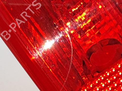 Rear bumper right light VOLVO XC40 (536) T5 Plug-in Hybrid | BP26654736C82 - Image 7