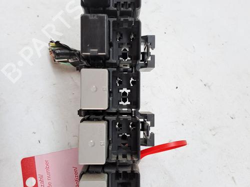 Fuse box SUBARU XV (_GP_) 2.0 D AWD (GPD) | BP27700413E1 