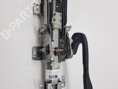 Steering column SKODA OCTAVIA III (5E3, NL3, NR3) 1.4 TSI | BP23362875M21 