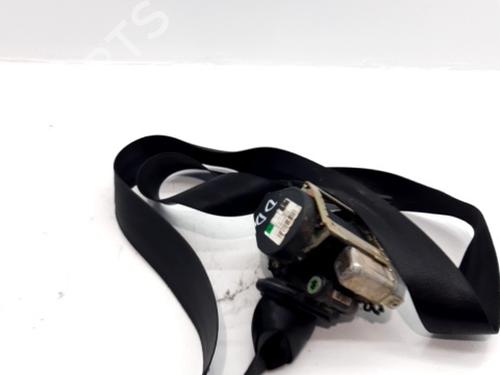 Used Front right seatbelt AUDI A6 C5 Avant (4B5, 4B6) 2.5 TDI quattro (180 hp) 31011586