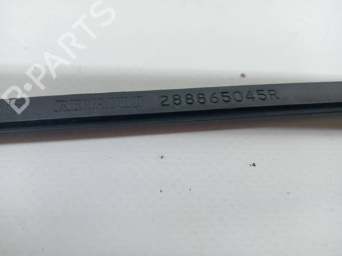 Front windshield wiper arm DACIA SANDERO II 1.2 | BP23343595C143 