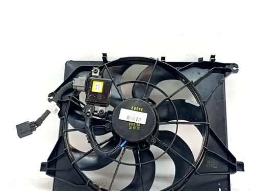 Køleventilator elektrisk KIA STONIC (YB) 1.0 T-GDi Eco-Dynamics+ (101 hp) 32106917