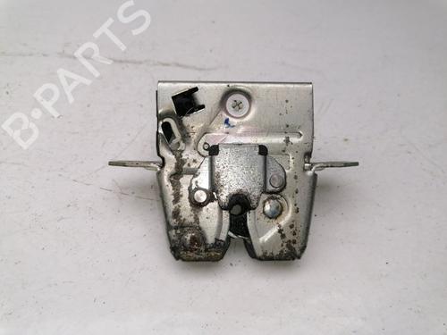 Used Tailgate lock MERCEDES-BENZ A-CLASS (W176) A 250 (176.044) (211 hp) 23377186