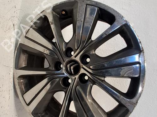 Fælk Fælk CITROËN C8 (EA_, EB_) 2.0 HDi (120 hp) 34005162 34005162