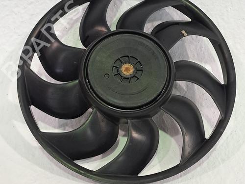 Radiator fan FORD KUGA II (DM2) 2.0 TDCi | BP24848812M35 