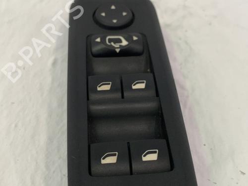 Used Left front window switch Left front window switch LANCIA PHEDRA (179_) 2.2 JTD (179AXC1A) (128 hp) 34154442 34154442