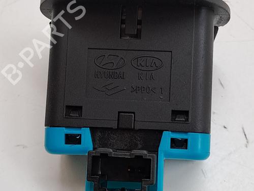 Elektronisk sensor HYUNDAI TUCSON (TL, TLE) 1.6 T-GDi | BP23365519M84 