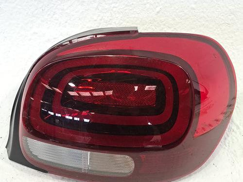 Used Right taillight CITROËN C3 III (SX) 1.2 PureTech 82 (83 hp) 25153911