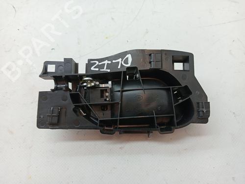 Front right interior door handle CITROËN C4 Picasso II 1.6 HDi / BlueHDi 115 | BP23357104I14 