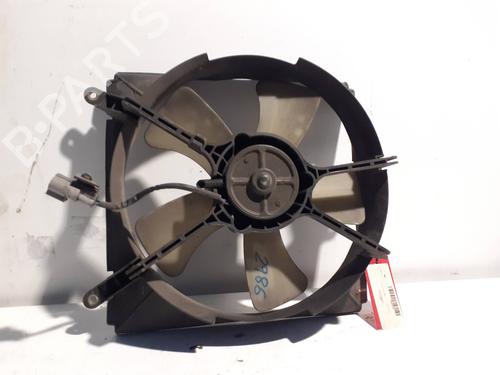 Used Radiator fan TOYOTA CARINA E VI Saloon (_T19_) 1.8 i 16V (AT191) (107 hp) 24974810