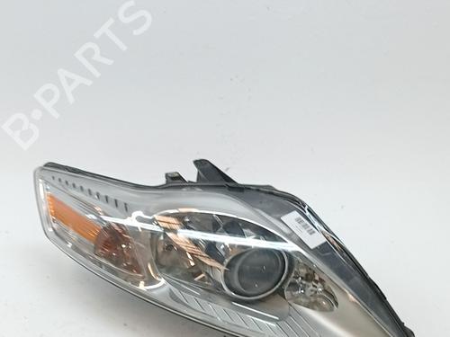 Used Right headlight Right headlight FORD MONDEO IV Saloon (BA7) 2.0 TDCi (140 hp) 36015340 36015340