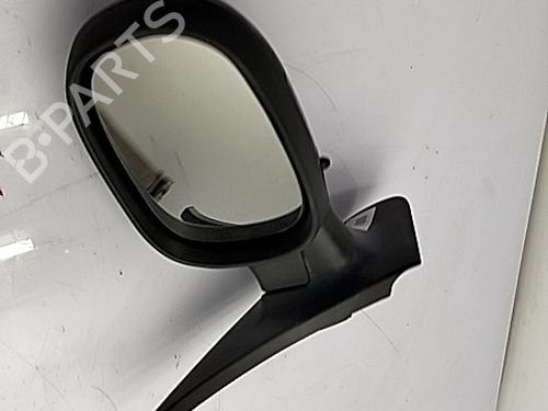 Used Right mirror RENAULT CLIO II (BB_, CB_) 1.2 (BB0A, BB0F, BB10, BB1K, BB28, BB2D, BB2H, CB0A,... (58 hp) 30925769