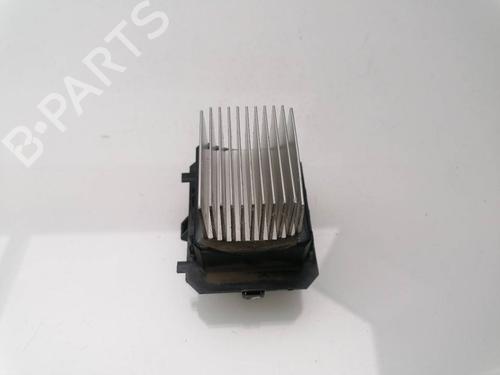 Heater resistor NISSAN NV300 Van (X82) 2.0 dCi 120 | BP26706867M108 