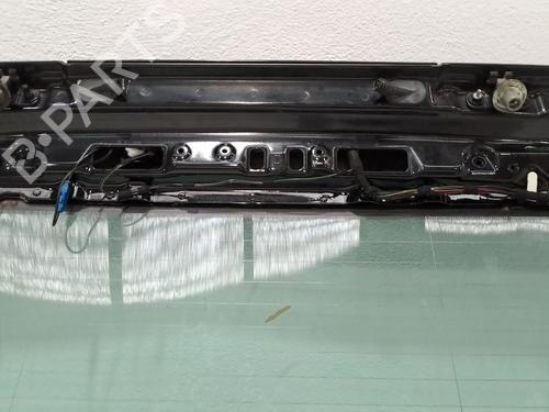Tailgate LAND ROVER DISCOVERY IV (L319) 3.0 SDV6 4x4 | BP23975991C6 