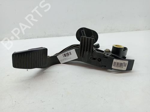 Used Clutch pedal FIAT TIPO Hatchback (356_, 357_) 1.4 (356HXF1B) (120 hp) 23360676