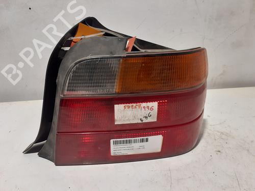 Used Right taillight BMW 3 (E36) 318 i (113 hp) 25457930