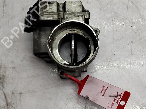 Used Throttle body Throttle body VW GOLF PLUS V (5M1, 521) 1.9 TDI (105 hp) 34393230 34393230