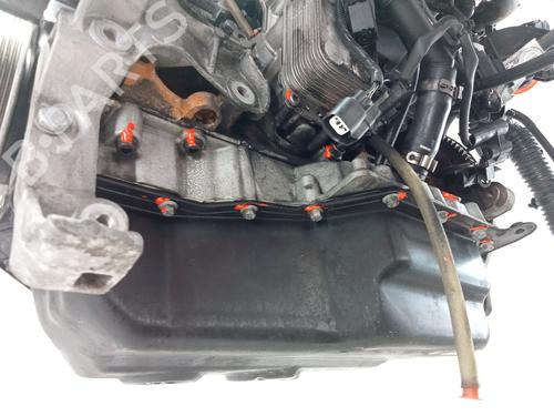 Engine FORD KUGA II (DM2) 2.0 TDCi 4x4 | BP29228693M1 