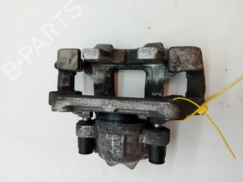 Left front brake caliper BMW 1 (F20) 118 d | BP23340334M105 