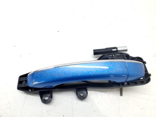 Rear left exterior door handle MG MG ZS SUV (AZS1) 1.5 VTi | BP29556660C130 