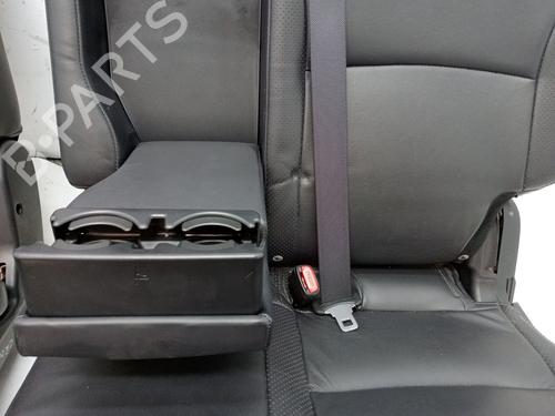 Seats set CITROËN C-CROSSER (VU_, VV_) 2.2 HDi | BP27474035C78 
