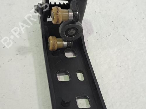 Hinge/Door check strap RENAULT TRAFIC III Van (FG_) 1.6 dCi 95 (FGMJ, FGMR) | BP27463239C146