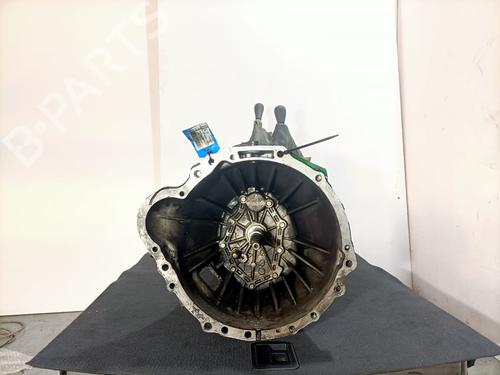 Used Gearbox NISSAN TERRANO II (R20) 2.7 TDi 4WD (125 hp) 25465740