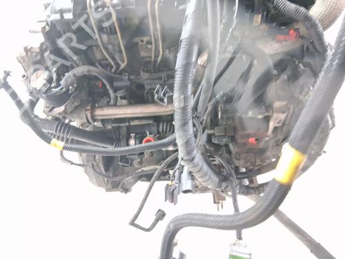 Engine FORD FOCUS C-MAX (DM2) 1.6 TDCi | BP29326000M1 