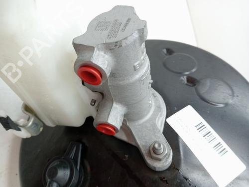 Servo brake TOYOTA AURIS (_E18_) 1.4 D-4D (NDE180_, NDE180R) | BP23353688M42