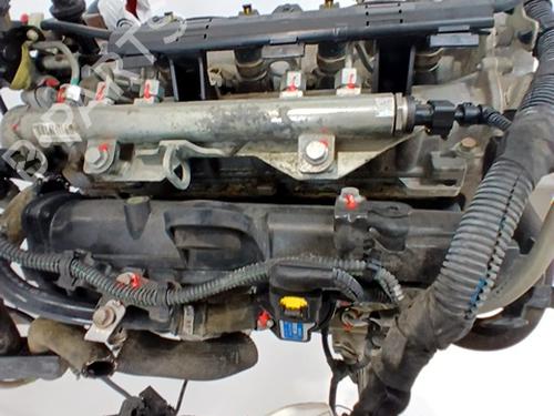 Engine LANCIA MUSA (350_) 1.3 D Multijet (350.AXG11, 350.AXG1A) | BP29697520M1