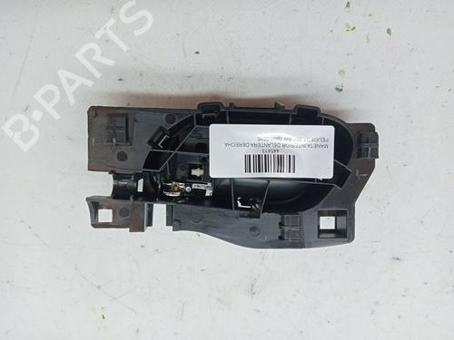 Türgriff vorne rechts innen für PEUGEOT 207 SW (WK_) 1.6 16V (120 hp) 23354261