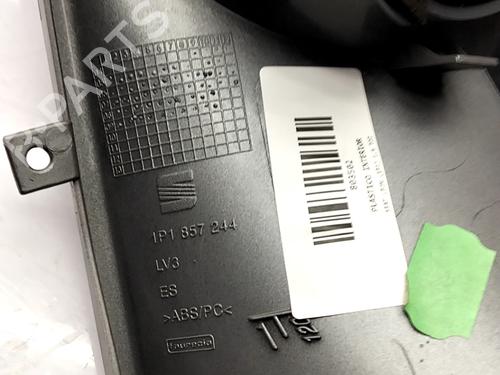 Other SEAT LEON (1P1) 1.9 TDI | BP31035941O1