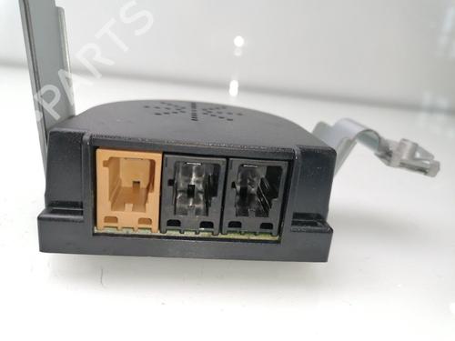 Electronic module AUDI A3 (8P1) 1.9 TDI | BP25593692M83 