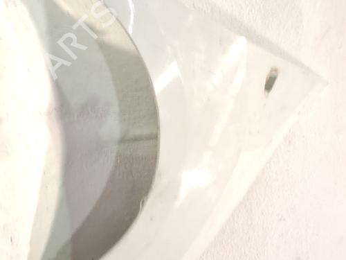 Used Right front fenders DACIA LOGAN II TCe 90 (L8MA, L8M1, L8AC) (90 hp) 32336230