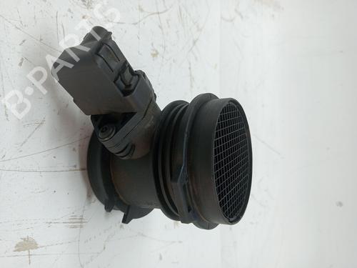 Mass air flow sensor MERCEDES-BENZ M-CLASS (W163) ML 320 (163.154) | BP23942197M95 