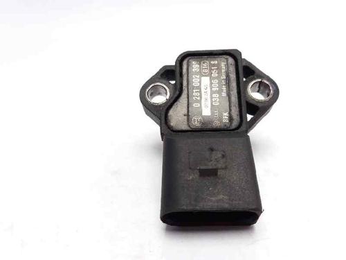 Used Electronic sensor SEAT IBIZA IV (6J5, 6P1) 1.4 TDI (80 hp) 23449136