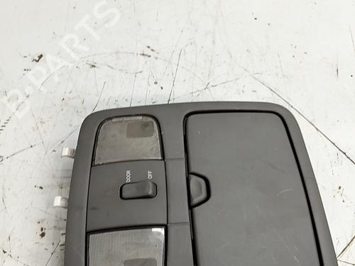 Used Interior roof light Interior roof light 38749465 38749465