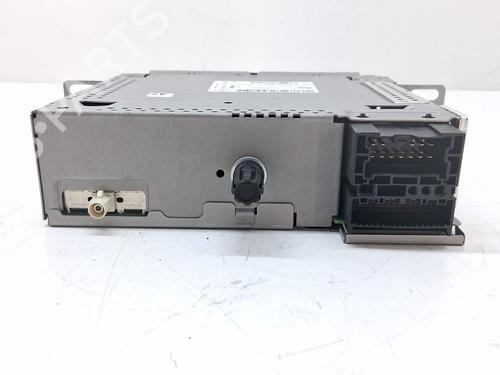 Used Radio SMART FORTWO Coupe (453) electric drive / EQ (453.391) (56 hp) 28975334
