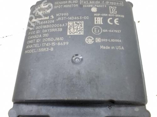 Used Electronic module Electronic module 37224105 37224105