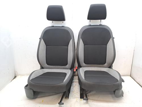 Used Seats set SKODA FABIA III (NJ3) 1.0 TSI (95 hp) 23359680